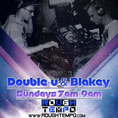 ROUGHT TEMPO 27/2/15 Blakey Double U and Empex mc sammy c with the lyrical b