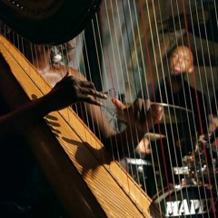 A Grandjany Impromptu