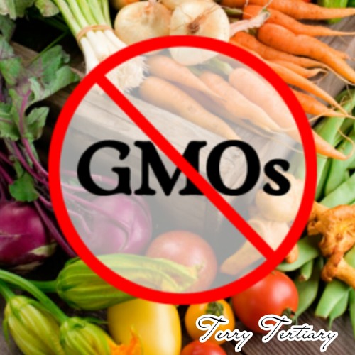 No More GMO