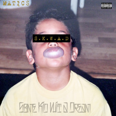 All I Wanna Do Ft. Pinch (Prod. By Bucks Wonder)