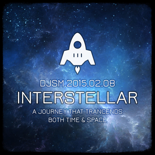 Interstellar - a Journey that Trancends Both Time & Space
