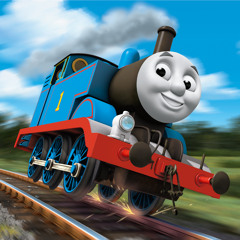 Thomas And Friends Remix