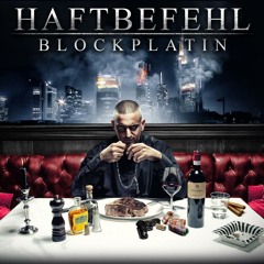 Haftbefehl - Blockplatin Intro(TVL & EddyJah Remix)