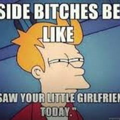 Leeko X Dre- Side Chick