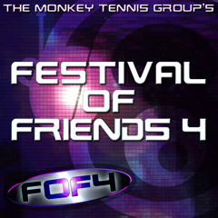 Monkey Tennis Groups FOF4 - The Mixes