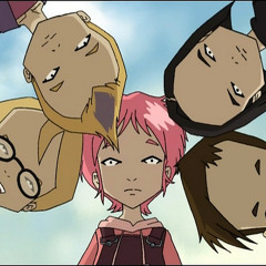 Code Lyoko [prod. Jake Garcia]
