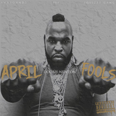 Doobie Newton - april fools