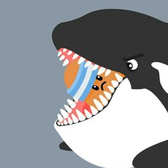 My little enstines reaction