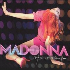 Madonna - Get Together (Remixed by: Roger S & Freak Fineman)