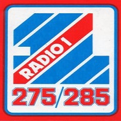 BBC RADIO 1 1980 JINGLES - JAM CREATIVE PRODUCTIONS