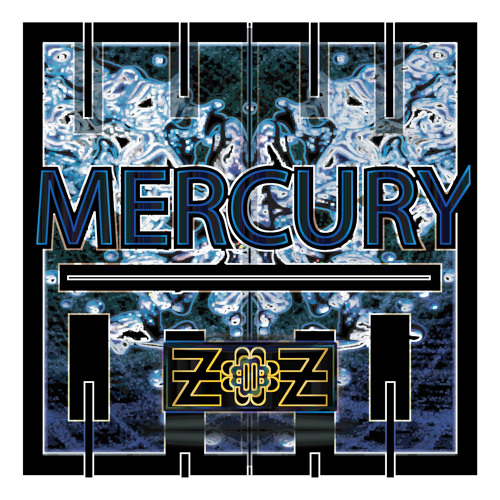 Z#Z- MERCURY