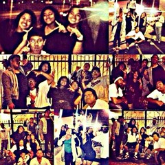 Ghetto Love Note - Nutty Menace