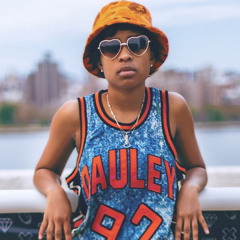 Dej Loaf - Hands Down (DigitalDripped.com)