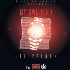 Yung LP - My Own Kind Prod. By @Fugeebeats1 & @1ysn_