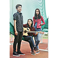 Inisial A - Berakhir Luka feat Martin & Safa