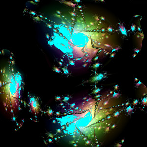 Minor Kaleidoverse