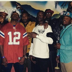 YD feat Oozah- Control