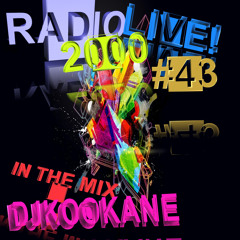 RADIO2000LIVE!-043-DJKOOKANE-MIXING-TECHNO-&-TECHOUSE