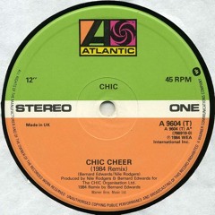 Funky Disco Mix (01/2013)