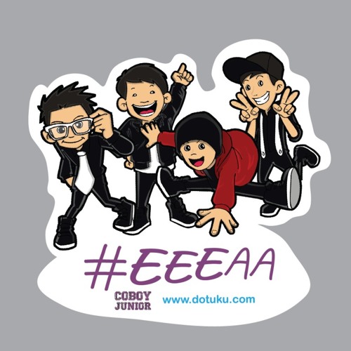 Coboy Jr Eaaa Cover By Neckyopasha On Soundcloud Hear The World S Sounds