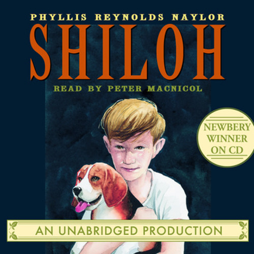 Stream Shiloh Phyllis Reynolds Naylor Read Peter Macnicol Prh Audio Listen Online For Free On Soundcloud
