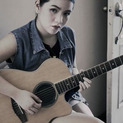 Meg Fernandez - Tabing Ilog (Cover)