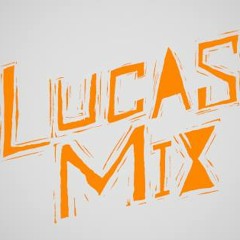 Mc's G15, David - Esse É O Lucas MIX  (DJ Lucas MIX)