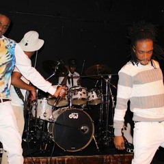 Sharp Dress Man  Cover (LIVE)