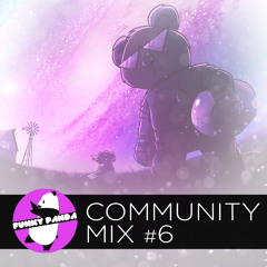 Community Mix #6 - Dj Wolfe