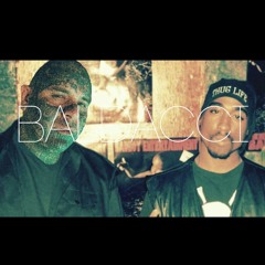 "5 Shots" BaldAcci ft. Hologram Tupac
