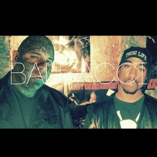 "5 Shots" BaldAcci ft. Hologram Tupac
