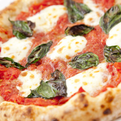 Pizza Ending