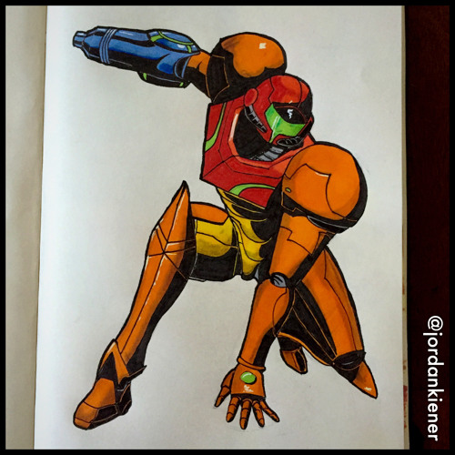 Metroid