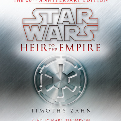 heir to the empire audio book