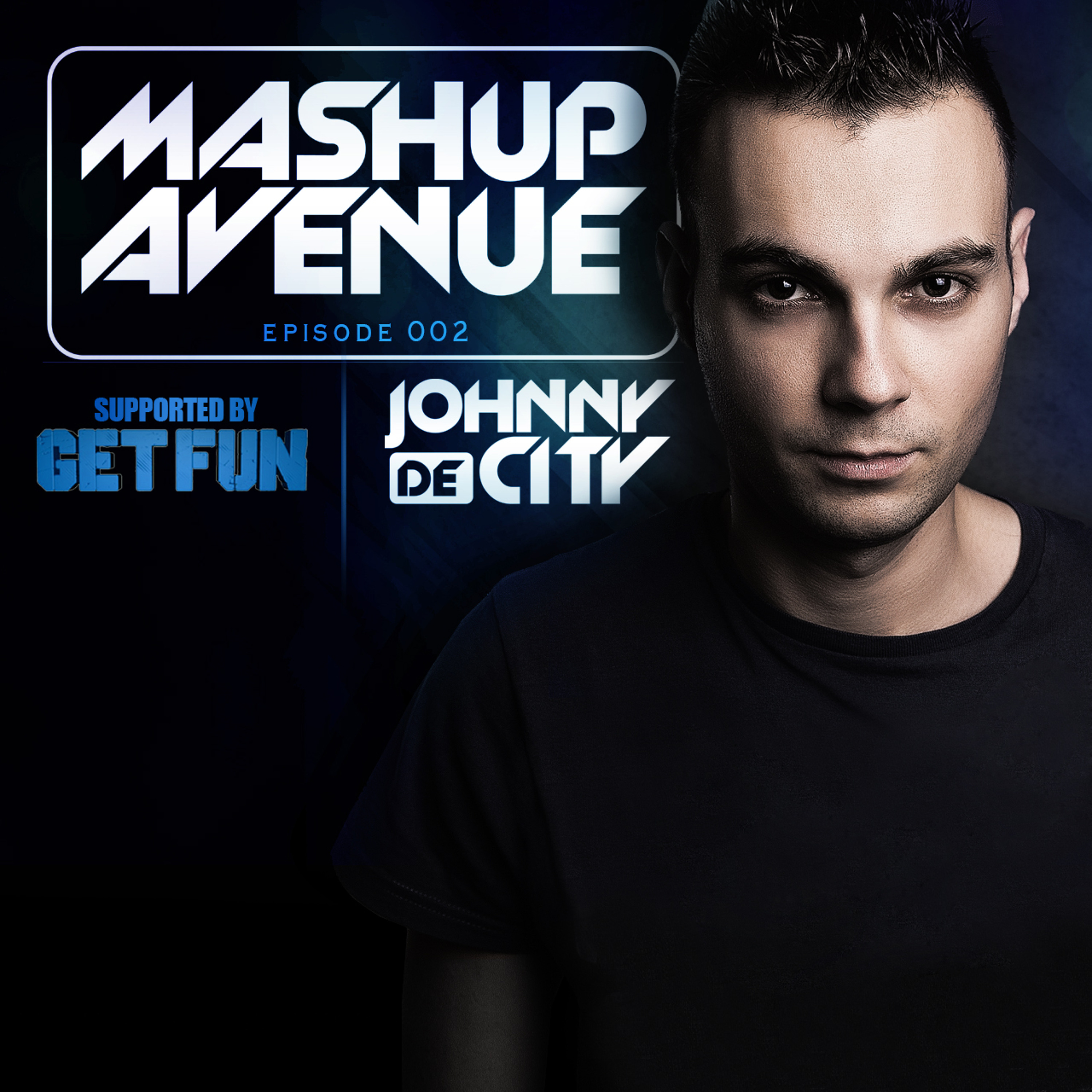 Mashup Avenue