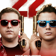 22 Jump Street - Jenko's Dream