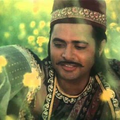 Zindagi Jab Bhi - Umrao Jaan (Talat Aziz Saheb's Song) Cover by Shammas Oliyath