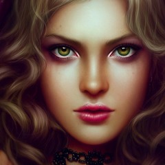 Fantasy Girl She's My Guiding Angel-Hard Rock Dance & EDM Song English