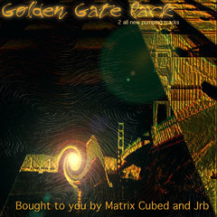 Jrb & M^3 (Onyx 1996) - Golden gate park 1 to 4
