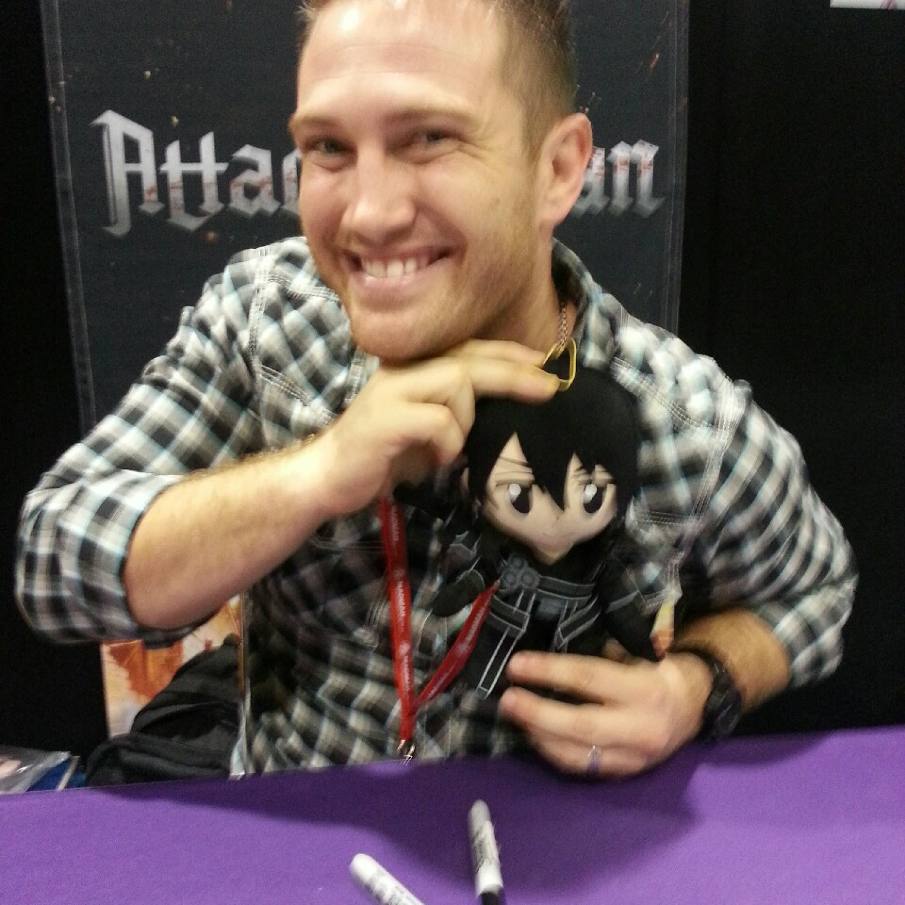Toonami Faithful Podcast