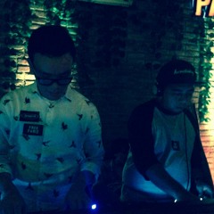 Diskoria - Live at Domingo Acopio - 08.02.15