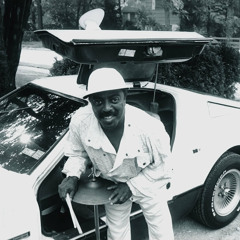 To Roy Haynes (F. Rhodes) D. Riba