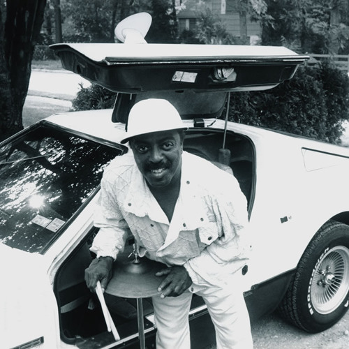To Roy Haynes (F. Rhodes) D. Riba