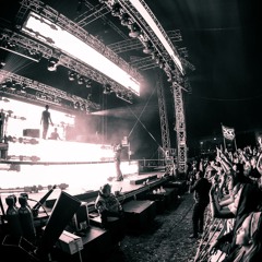 SICK INDIVIDUALS POWER MIX II