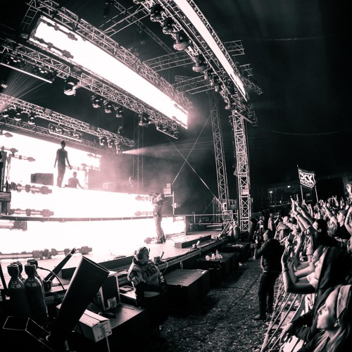 SICK INDIVIDUALS POWER MIX II