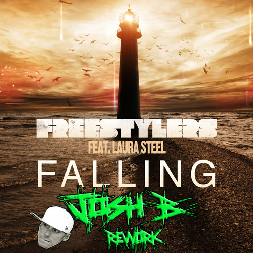 FreeStylers - Falling Stanton Warriors RemiX (Josh B Throat Punch Edit)