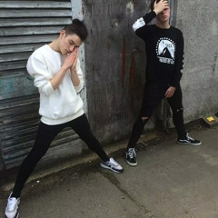 ghost - halsey - cover