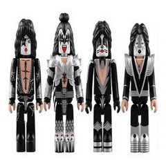 I Was Made for Loving You (Over The Edge Mix)