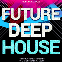 Future Deep House
