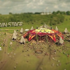 MainStage